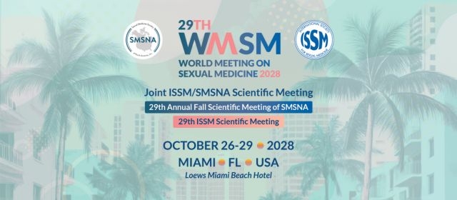 Joint ISSM/SMSNA Scientific Meeting